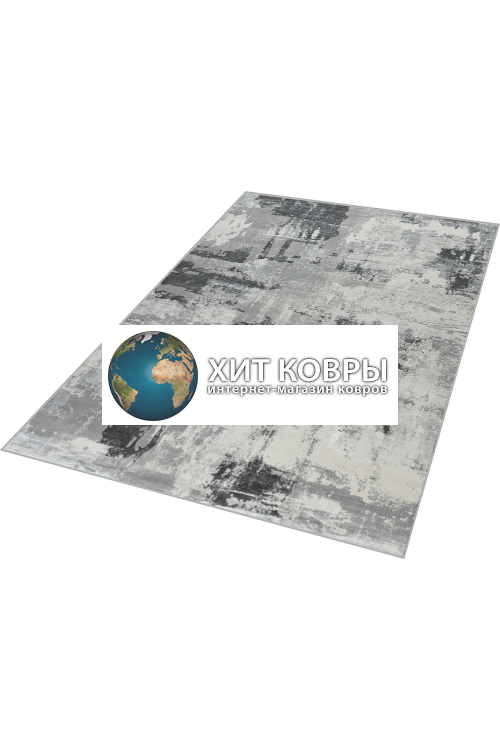 Турецкий ковер Amatis 36506 Серый